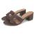 Imagen de Sandalias Vizzano 6291.11 Mujer Moda CRE