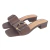 Sandalias Beira Rio 8586.102 Mujer Moda en internet