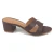 Sandalias Vizzano 6291.11 Mujer Moda CRE - Voce by Piccadilly