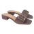 Sandalias Beira Rio 8586.102 Mujer Moda - comprar online