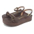 Sandalias Vizzano 6492.342 Mujer Moda NG - tienda online