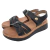 Sandalias Chocolate CH3 Mujer Moda NG - Voce by Piccadilly