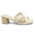 Sandalias Piccadilly 566086 Chinelas Mujer