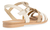 Sandalias Piccadilly Mujer Ojotas Art. 418033 Vocepiccadilly