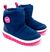Botas Pre Ski Infantil Nieve Bibi Impermeable Invierno Sky V en internet