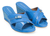 Sandalias Piccadilly Plataforma Mujer Livianas Cómodas Voce - comprar online
