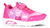 Zapatillas Footy Peppa Pig Shine Luz Led Niñas 0991/92 Voce - Voce by Piccadilly