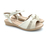 Sandalias Piccadilly Mujer Confort Anatómicas Moda B Voce - Voce by Piccadilly