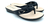Sandalias Baja Piccadilly Mujer Ojota C/ Tira Ajustable Voce