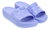Sandalias Chocolate Mujer Chinelas 222001 Vocepiccadilly - comprar online