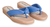 Sandalias Piccadilly Mujer Ojotas Art. 500263 Vocepiccadilly