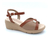 Sandalias Piccadilly Mujer Taco Ultra Livianas 566020 Voce - tienda online