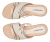 Sandalias Piccadilly Mujer Chinela Acolchada Confort Voce - tienda online