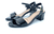 Sandalias Beira Rio Mujer Moda Confort Taco Bajo Voce - comprar online
