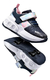 Imagen de Zapatillas Bibi Niñas Niños 4 Ruedas Skate Patin Voce