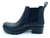 Bota De Lluvia Mujer Botita Dama Mujer Plataforma Voce - comprar online