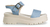 Sandalias Mujer Piccadilly Plataforma Pulsera Confort Voce