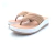 Sandalias Piccadilly Mujer Ojotas Plataforma 540320 Voce - Voce by Piccadilly