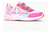 Zapatillas Footy Arcoíris Luz Led Al Pisar Niña Pop472 Voce - tienda online