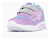 Zapatillas Footy Peppa Pig Shine Luz Led Niñas 0991/92 Voce en internet