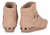 Botas Botinetas Piccadilly Mujer Taco 261003 Vocepiccadilly - tienda online