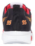 Zapatillas Footy Cars Pop Luz Led Al Pisar Niños 5034 Voce en internet