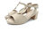 Sandalias Mujer Piccadilly Fiesta Vestir Taco 818009 Voce - Voce by Piccadilly