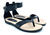 Sandalias Mujer Piccadilly Confort Ojotas Con Tira Voce - comprar online