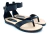 Sandalias Mujer Piccadilly Confort Ojotas Con Tira Voce - comprar online