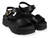 Sandalias Mujer Piccadilly Plataforma Pulsera Confort Voce en internet