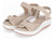 Sandalias Mujer Piccadilly Livianas Art.239008 Voce - comprar online