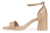 Sandalias Mujer Piccadilly Fiesta Vestir Taco Confort Voce