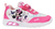 Zapatillas Minnie Unicornio Footy Luces Led Disney Funny