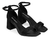 Sandalias Mujer Piccadilly Fiesta Vestir Taco Confort Voce - tienda online
