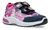 Zapatillas Footy Arcoíris Luz Led Al Pisar Niña Pop472 Voce - comprar online