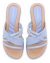 Sandalias Piccadilly Mujer Chinela Acolchada Confort Voce en internet