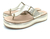 Sandalias Piccadilly Mujer Confort Ultra Liviana Moda B Voce - Voce by Piccadilly