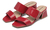 Sandalias Mujer Piccadilly Liviana Plataforma 468013 Voce - comprar online