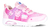 Zapatillas Footy Peppa Pig Shine Luz Led Niñas 0991/92 Voce