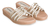 Chinelas Piccadilly Mujer Confort Acolchadas Sandalias Voce - Voce by Piccadilly