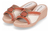 Sandalias Piccadilly Plataforma Mujer 531010 Vocepiccadilly