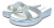 Imagen de Sandalias Mujer Piccadilly Livianas Confort 401254 Voce