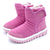 Imagen de Botas Pre Ski Infantil Nieve Bibi Impermeable Invierno Sky V