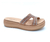 Sandalias Mujer Piccadilly Livianas Confort 401254 Voce - comprar online