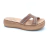 Sandalias Mujer Piccadilly Livianas Confort 401254 Voce - comprar online