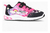Zapatillas Footy Arcoíris Luz Led Al Pisar Niña Voce B en internet