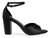 Sandalias Piccadilly Mujer Taco Moda 542086 Vocepiccadilly