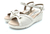 Imagen de Sandalias Piccadilly Mujer Taco Ultra Livianas 566020 Voce