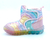 Botas Pre Ski Infantil Nieve Bibi Impermeable Invierno Sky V - comprar online