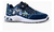 Zapatillas Footy Cars Pop Luz Led Al Pisar Niños 5015 Voce